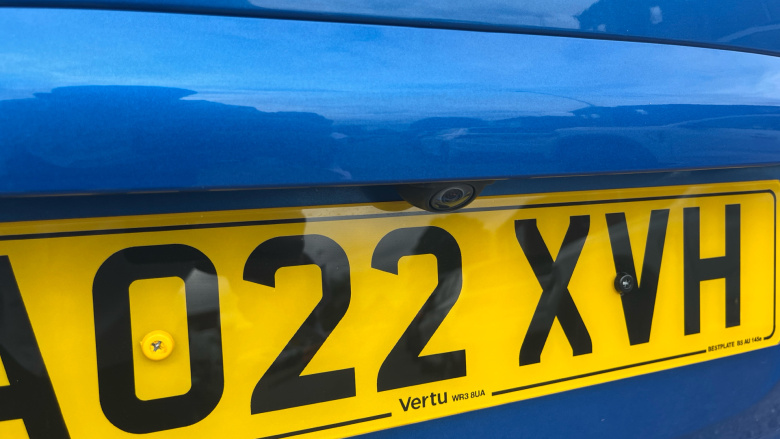 Ford EcoSport 1.0 EcoBoost 140 ST-Line 5dr Petrol Hatchback